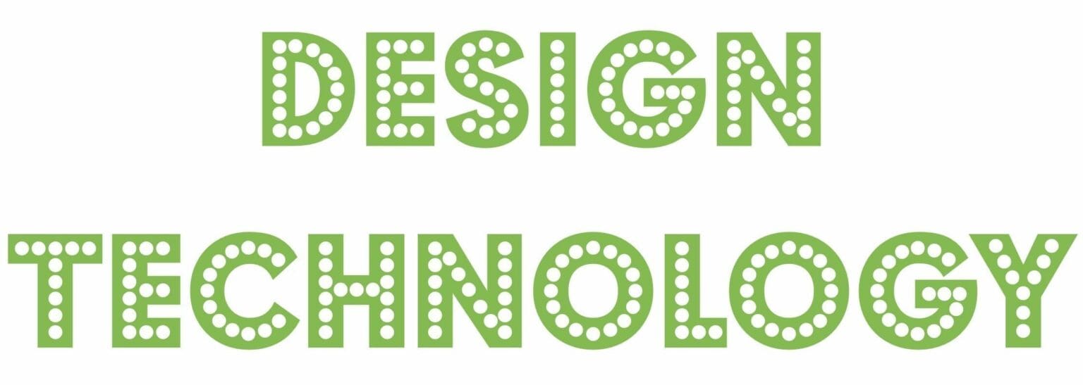 Design Technology St Design Technology - St Patrick's Catholic Voluntary Academy
