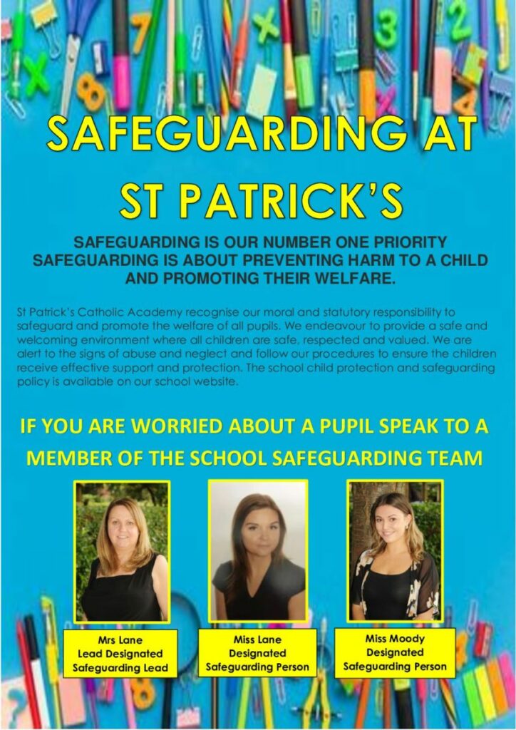 SAFEGUARDING POSTER NOV 2021 1 Pdf 848x1200