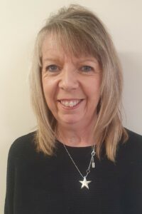 Nicola Mitchell Nicola Mitchell