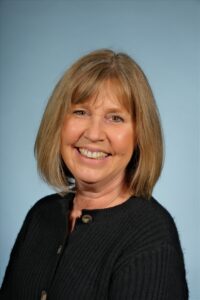 Lynn Tyson Lynn Tyson